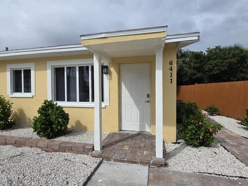 6411 Ridgewood Avenue, Cocoa Beach, FL 32931