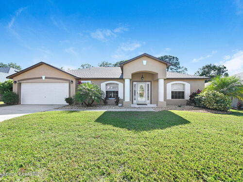 585 Bella Vista Drive, Titusville, FL 32780