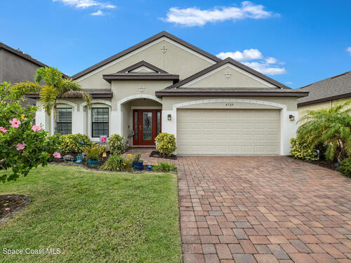 4729 Alligator Flag Circle, West Melbourne, FL 32904
