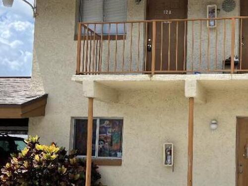 105 Palmetto Avenue, Merritt Island, FL 32953