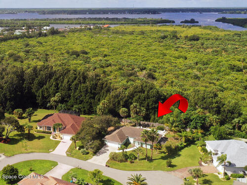 263 Camino Place, Melbourne Beach, FL 32951