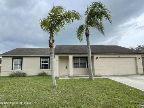 2990 Emerson Drive SE, Palm Bay, FL 32909