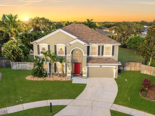 3902 Orchard Drive, Melbourne, FL 32940