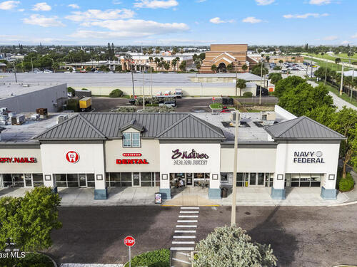 1024 Highway A1a Highway, Satellite Beach, FL 32937