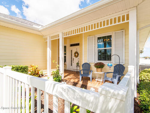 1124 Eleuthera Drive NE, Palm Bay, FL 32905