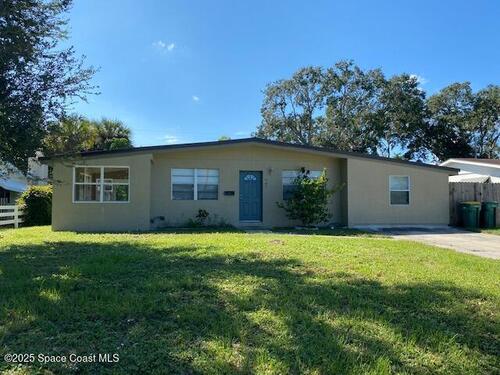 907 Espanola Way, Melbourne, FL 32901