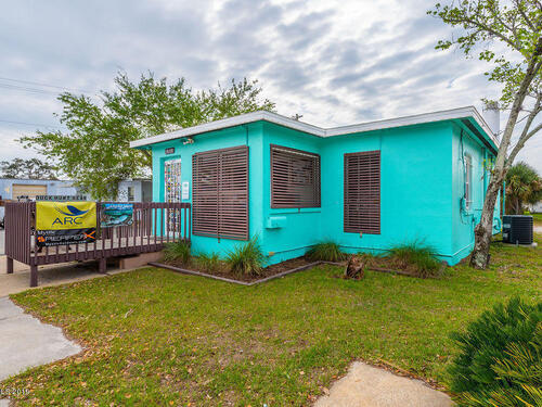 515 Garden Street, Titusville, FL 32796