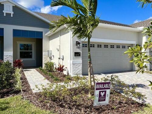 3171 Galeras Drive, Melbourne, FL 32940