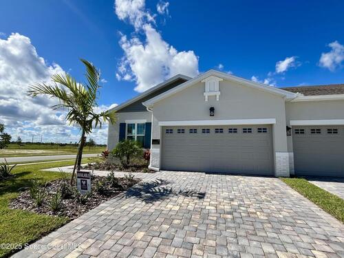 3151 Galeras Drive, Melbourne, FL 32940