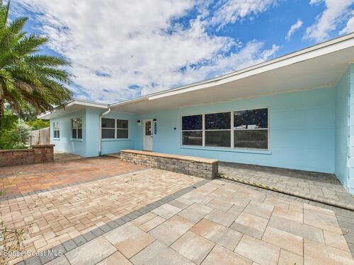 1340 S Wickham Road, Melbourne, FL 32904