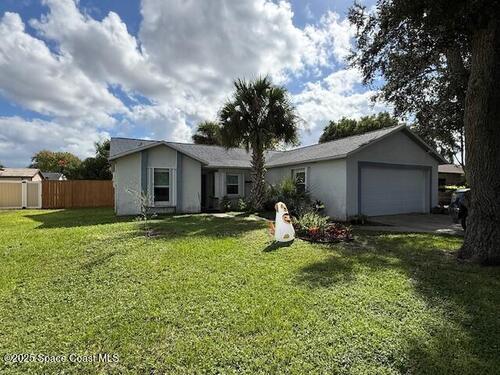 2236 Archer Court, Cocoa, FL 32926