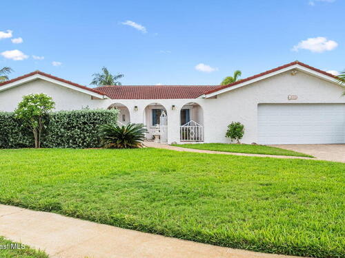 1355 Scorpious Court, Merritt Island, FL 32953