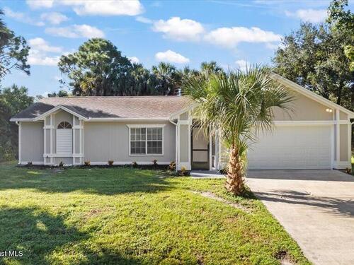 1350 Gerry Road SW, Palm Bay, FL 32908