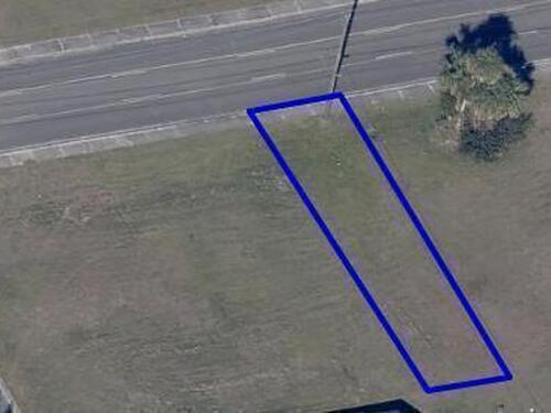 Queen Street, Titusville, FL 32780