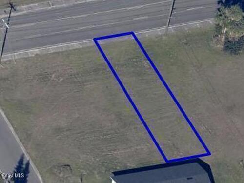 Queen Street, Titusville, FL 32780