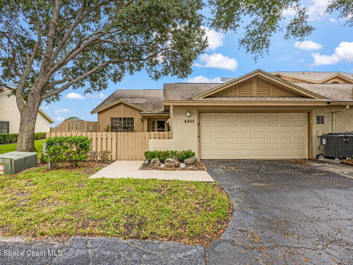 1311 Island Green Drive NE, Palm Bay, FL 32905