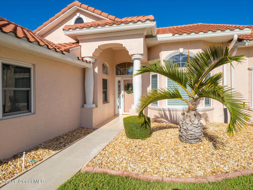 378 Renaissance Avenue, Melbourne, FL 32940