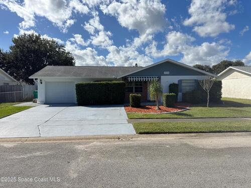 2160 Sandalwood Drive, Melbourne, FL 32935