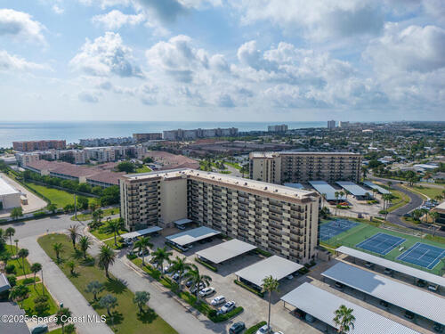 500 Palm Springs Boulevard, Indian Harbour Beach, FL 32937