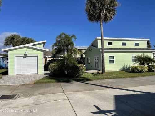 1902 Enterprise Lane, Titusville, FL 32796
