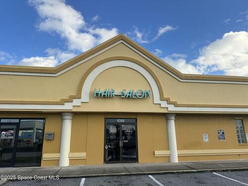 4364 N Atlantic Avenue, Cocoa Beach, FL 32931