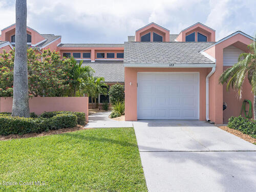 177 Casseekee Trail, Melbourne Beach, FL 32951