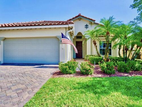 6227 Thames Place, Vero Beach, FL 32966