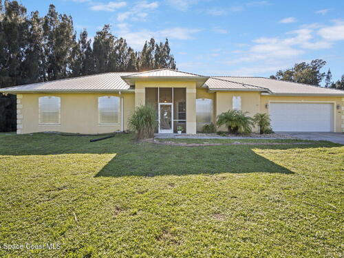 5900 Cochran Lane, Merritt Island, FL 32953