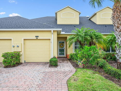 3129 Vallejo Way, Melbourne, FL 32940
