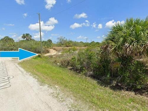 3119 Nighthawk Avenue SW, Palm Bay, FL 32908