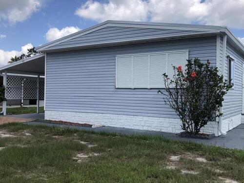 522 Egret Circle, Sebastian, FL 32976