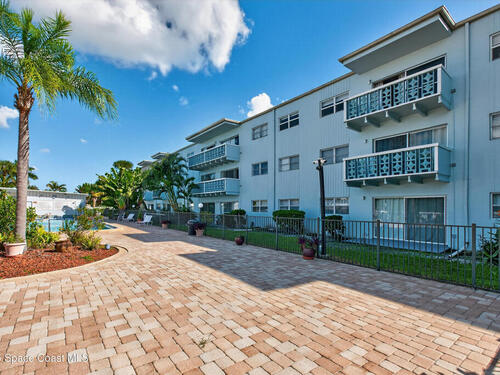 221 Columbia Drive, Cape Canaveral, FL 32920