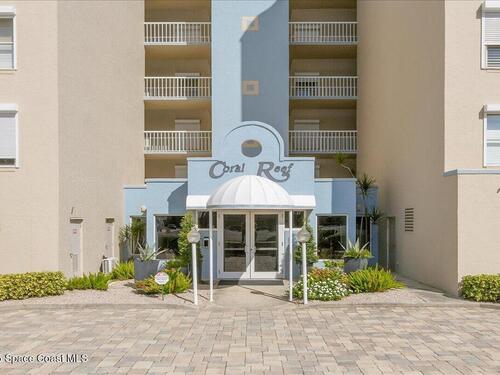 1177 N Highway A1a E, Indialantic, FL 32903