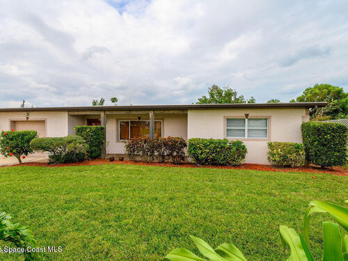 320 Pine Tree Drive, Indialantic, FL 32903