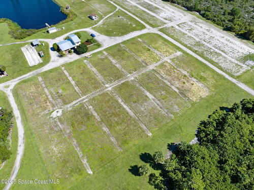 000e Berry Road, Grant-Valkaria, FL 32949