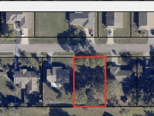 1170 Salina Street SE, Palm Bay, FL 32909