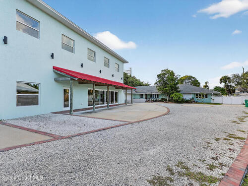 298 Coral Way W, Indialantic, FL 32903