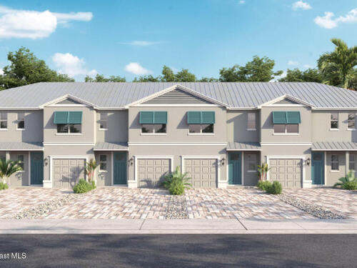 35 Tortuga Trail, Satellite Beach, FL 32937