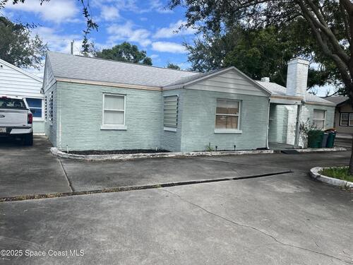 510 E Strawbridge Avenue, Melbourne, FL 32901