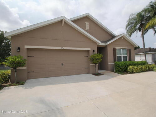 1714 Emerson Drive SE, Palm Bay, FL 32909