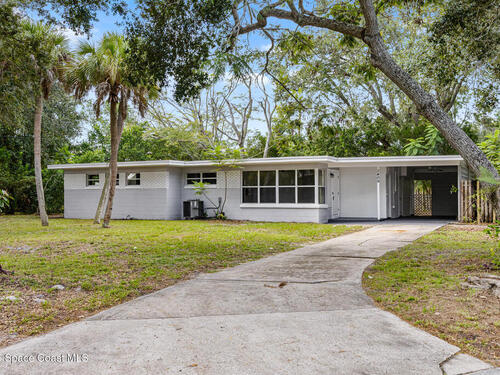 1409 Harvard Drive, Cocoa, FL 32922