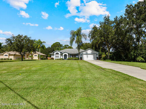 2500 Fairfield Drive, Cocoa, FL 32926