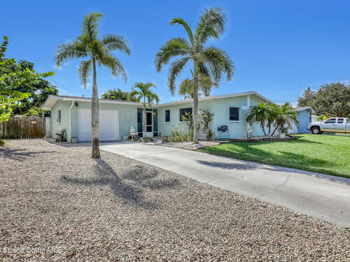 355 Aztec Avenue, Merritt Island, FL 32952