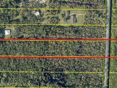 475 Pine Island Road, Merritt Island, FL 32953