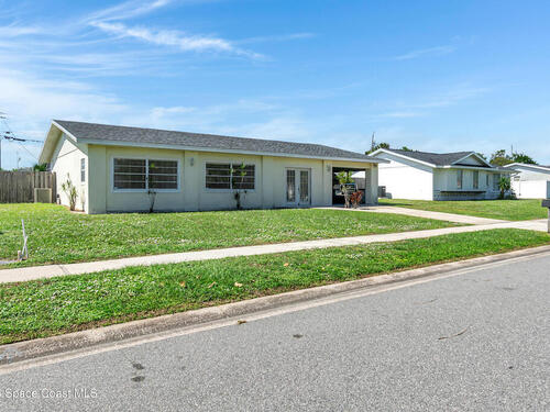 920 NE Burn Drive NE, Palm Bay, FL 32905