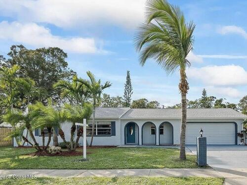 181 E Haven Drive, Melbourne, FL 32904