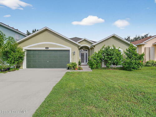 1161 Olde Bailey Lane, Melbourne, FL 32904