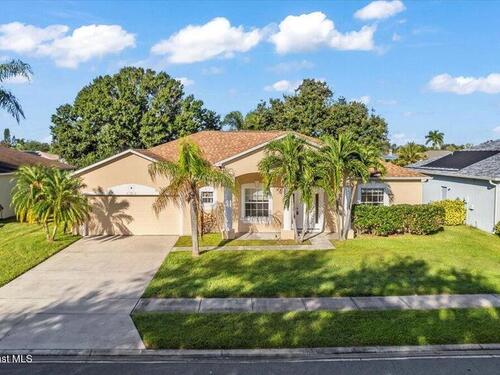 774 Triple Crown Lane, Melbourne, FL 32904