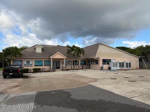 100 Long Point Road, Melbourne Beach, FL 32951