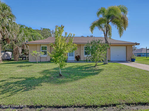 1351 Van Dyke Avenue SE, Palm Bay, FL 32909